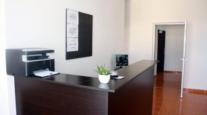 Guest Rooms Venera Primorsko Luaran gambar