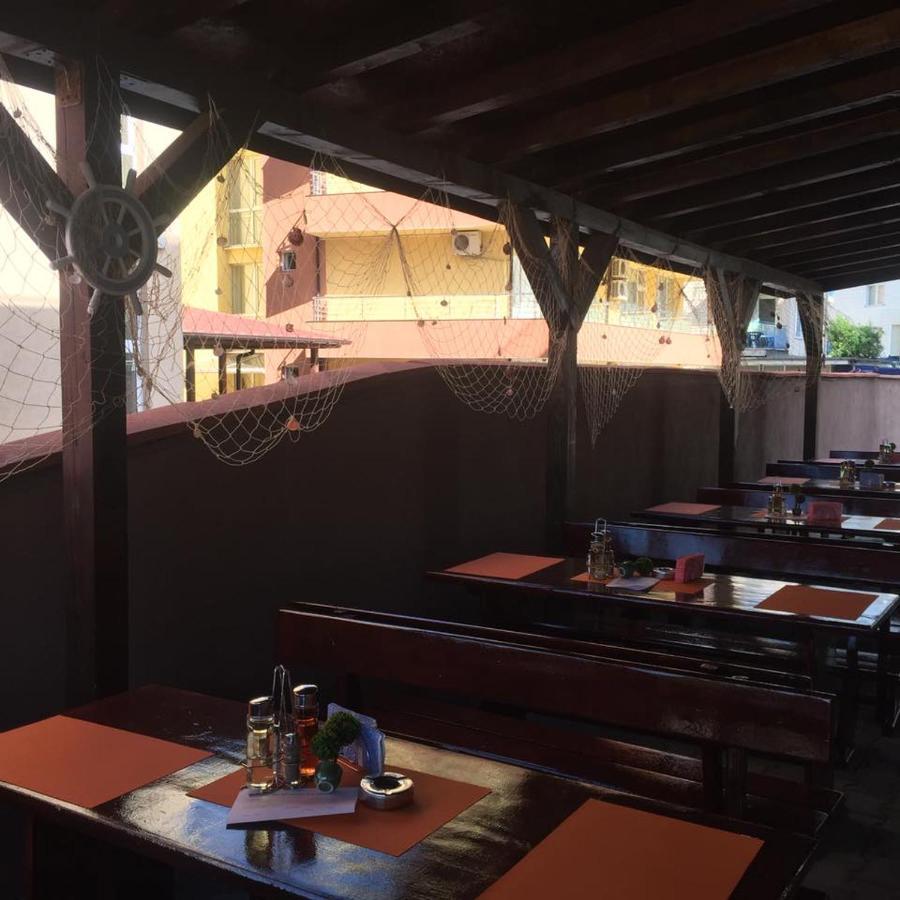 Guest Rooms Venera Primorsko Luaran gambar