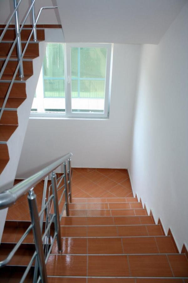 Guest Rooms Venera Primorsko Luaran gambar