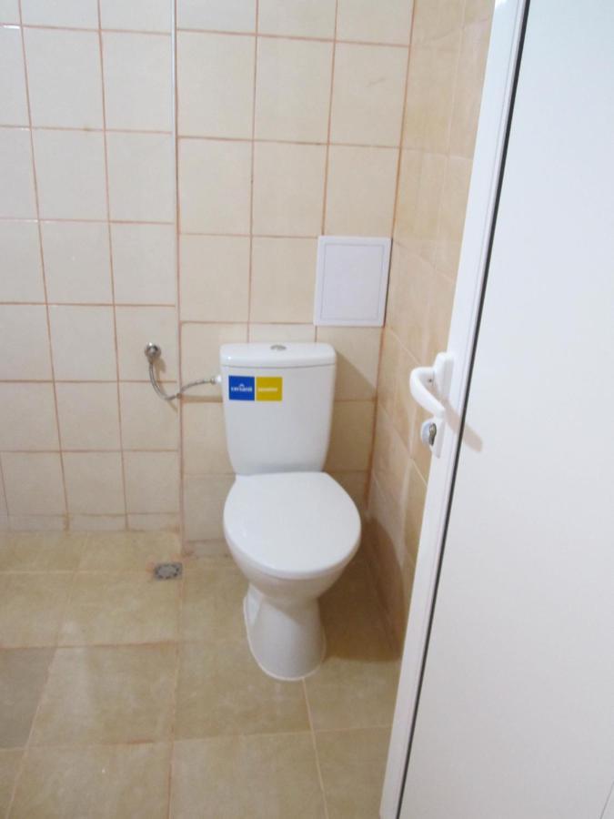 Guest Rooms Venera Primorsko Luaran gambar