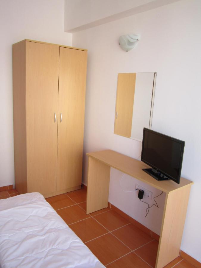 Guest Rooms Venera Primorsko Luaran gambar