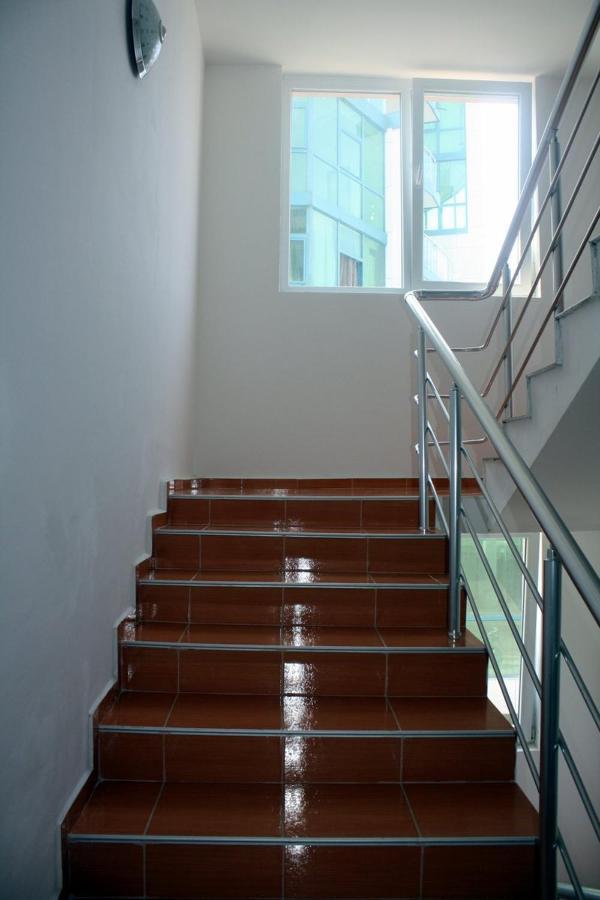 Guest Rooms Venera Primorsko Luaran gambar