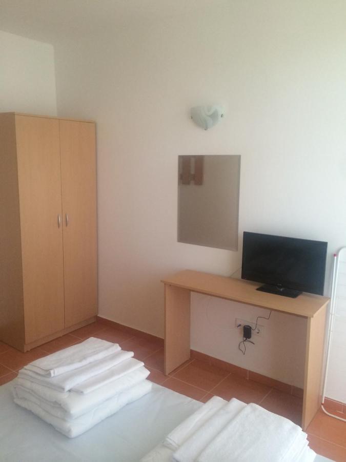 Guest Rooms Venera Primorsko Luaran gambar