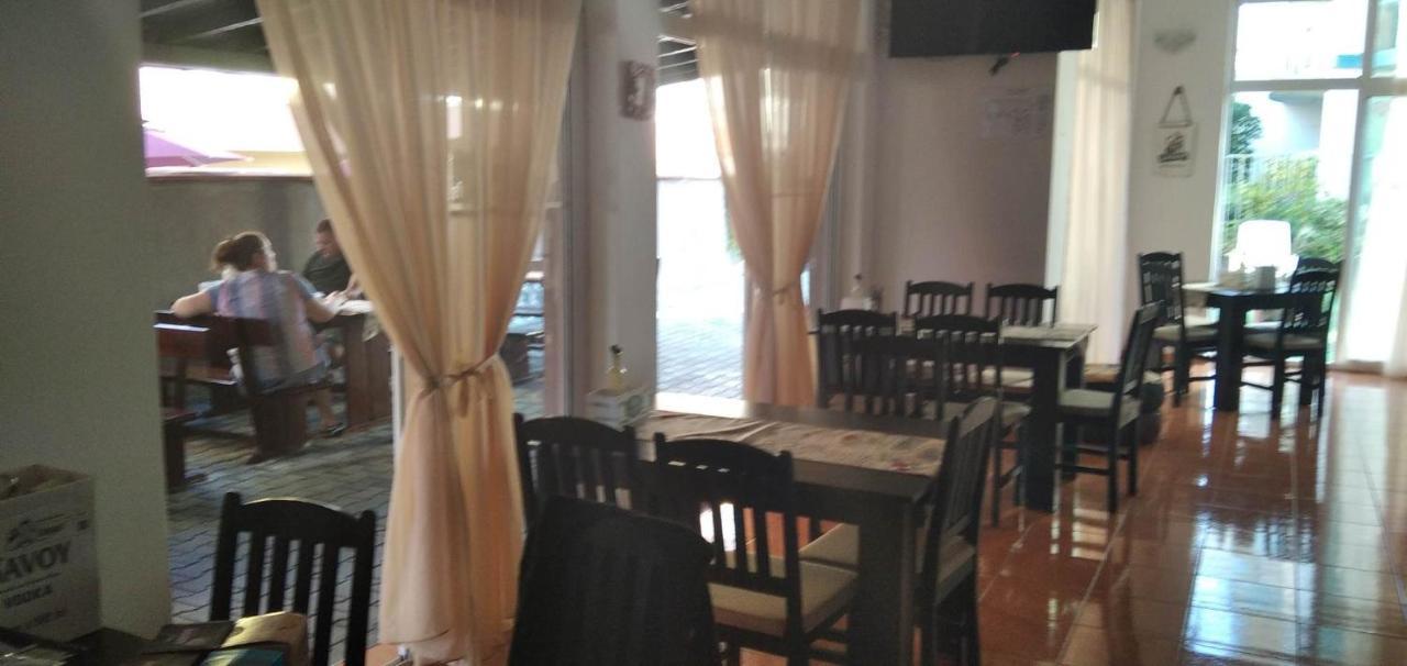 Guest Rooms Venera Primorsko Luaran gambar